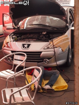 世界三大汽車音響競賽聯盟亞洲杯在2011/02/18廣州舉辦~