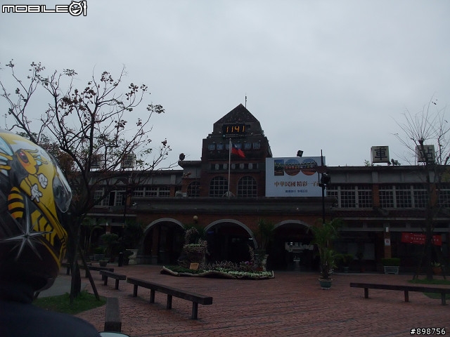 2011/2/26~3/2-五天四夜-逆時針-兩大一小-G4-125 腰斷掉之夾心餅乾環島行