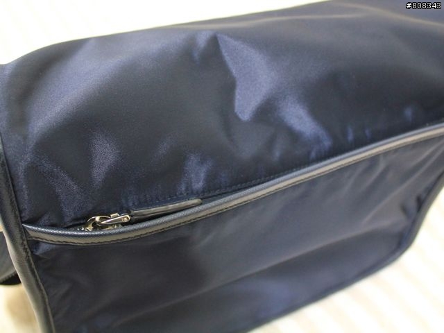 PRADA MESSENGER bag