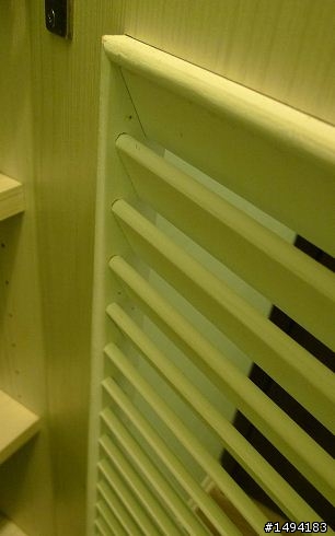 『心』居落成 _ 手作感‧溫馨小屋 (新發表--純手工DIY書櫃,讓書房擁有新風貌)