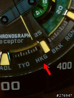 CASIO EDIFICE 系列 EQW-M1100DC-1A2DR 使用報告