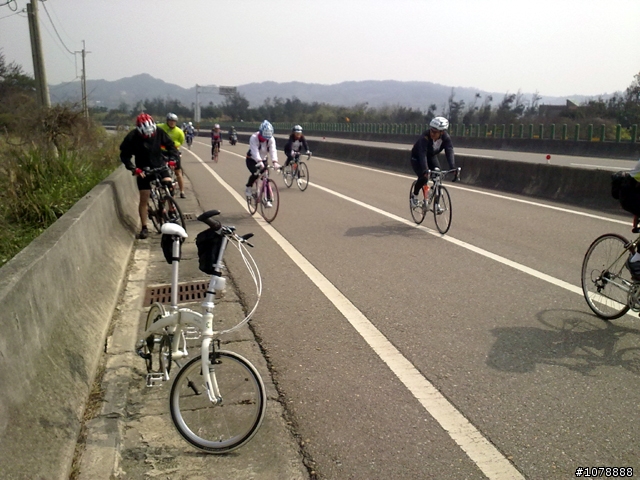 ( 假日分段環島 part.03 ) 延期 宜蘭輕鬆騎 60k
