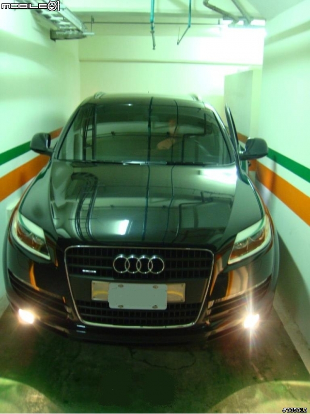 購買預售屋之【箱型停車位】:你以為買了合法車位就有保障嗎?建商真的蓋出這樣的車位!根本是玩弄法規!