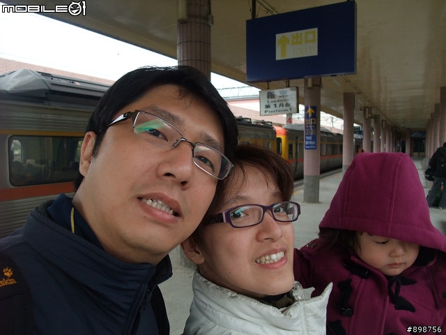 2011/2/26~3/2-五天四夜-逆時針-兩大一小-G4-125 腰斷掉之夾心餅乾環島行