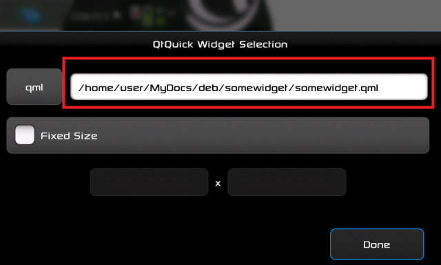 N900-SomePlayer 播放器 &桌面Widget