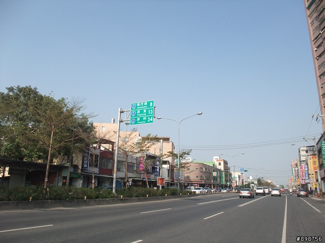 2011/2/26~3/2-五天四夜-逆時針-兩大一小-G4-125 腰斷掉之夾心餅乾環島行