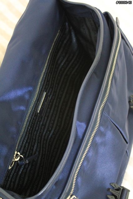 PRADA MESSENGER bag