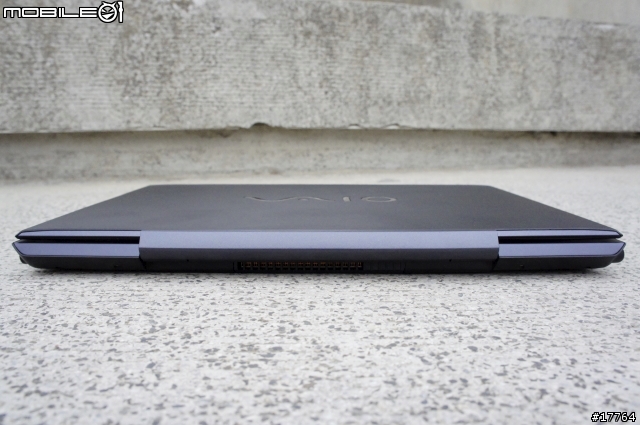 『生活有型 就是簡單』SONY VAIO SB18