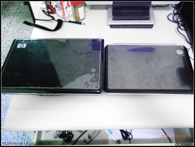 HP全新DM1,劃世紀AMD全新E系列雙核心處理器,超強HD6310內顯,強勢登場