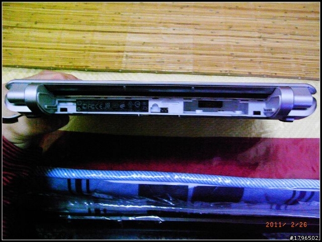 HP全新DM1,劃世紀AMD全新E系列雙核心處理器,超強HD6310內顯,強勢登場