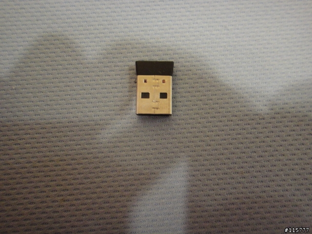 閃耀之新星滑鼠隨你握-微軟Microsoft Arc Touch讓我們隨身攜帶滑鼠吧!開箱試用分享文