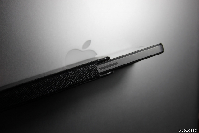 量身打造的保險套 for iPhone 4 皮套配件類