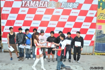 驚見MINI最終集!!!!訓練營報到!!!