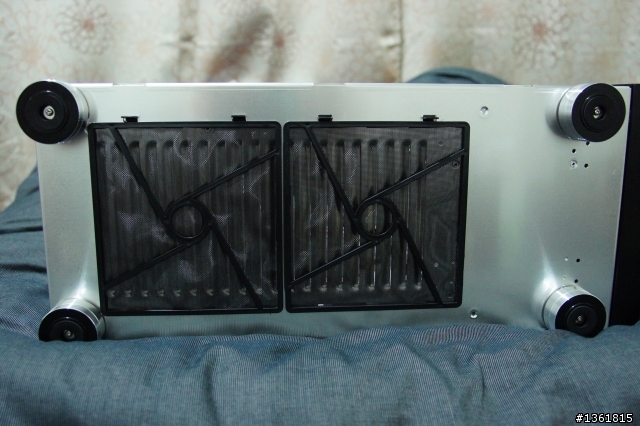 聯力PC-B25S簡易開箱