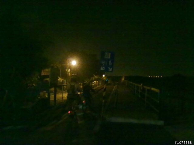 ( 假日分段環島 part.03 ) 延期 宜蘭輕鬆騎 60k