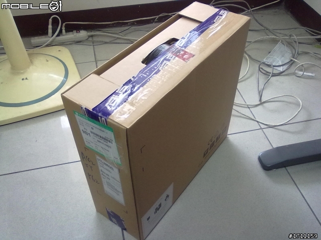 没2萬預算也能買到不錯的實用筆電,ASUS A42J 開箱