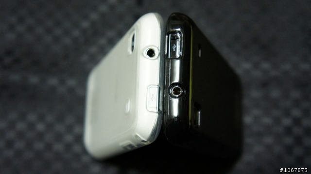 (甜蜜分享)i9000夫妻機