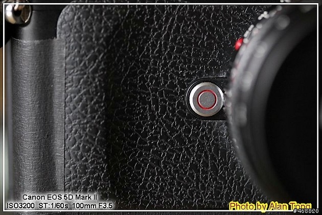沒開箱 -- Konica Hexar RF