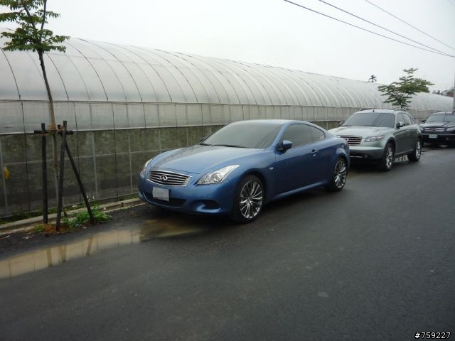 斗六巧遇Infiniti大軍...似乎是555聚會!?(圖多)