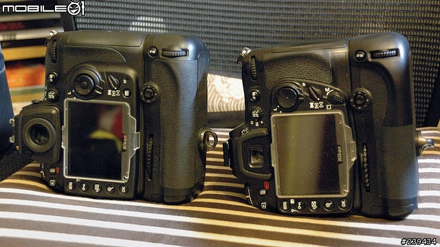 My New Toy Nikon D700-攝影真的是一條不歸路