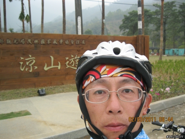 02/28-03/05 單車版不老騎士六天美麗寶島環島行----Day 3(沿山公路南段+恆春半島行)