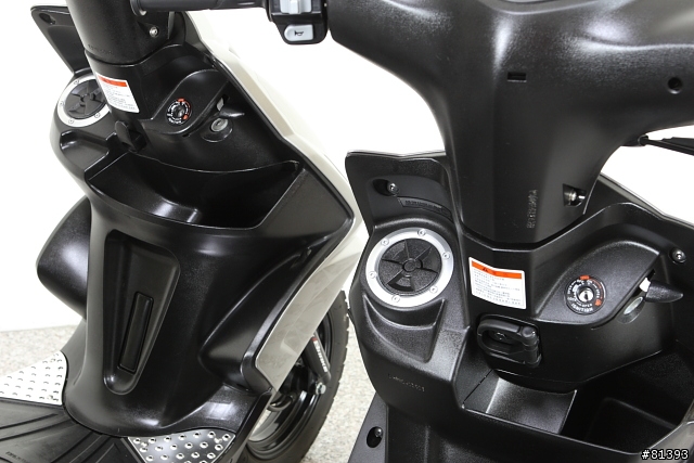 Yamaha RS Zero遇見RSZ姊妹鬩牆?! 兩車拆解深入比較 & 改裝測試!!