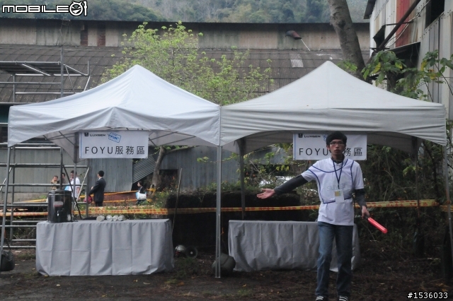 謝謝Andy和Jo及當天車埕車聚會場所有的工作人員,謝謝您們給我們美妙的一天。