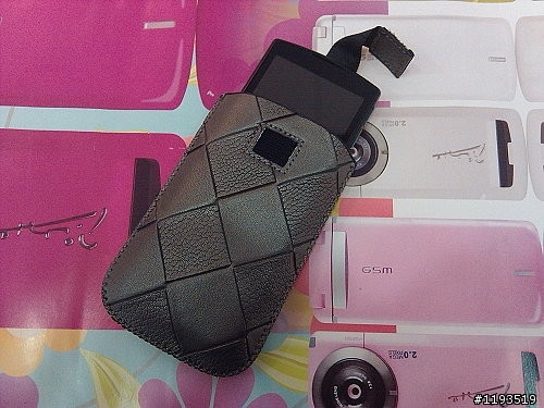 女王御用手機皮套