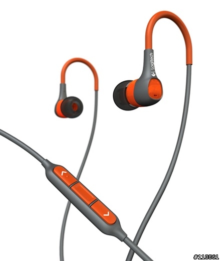 激賞 Ultimate Ears 300運動風耳塞式耳機