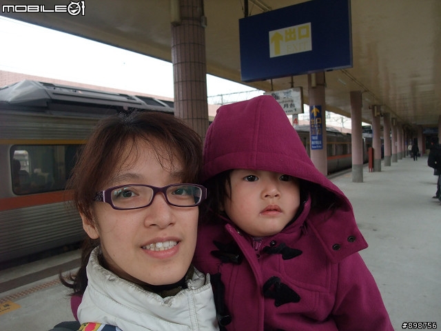 2011/2/26~3/2-五天四夜-逆時針-兩大一小-G4-125 腰斷掉之夾心餅乾環島行