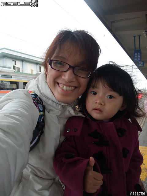 2011/2/26~3/2-五天四夜-逆時針-兩大一小-G4-125 腰斷掉之夾心餅乾環島行