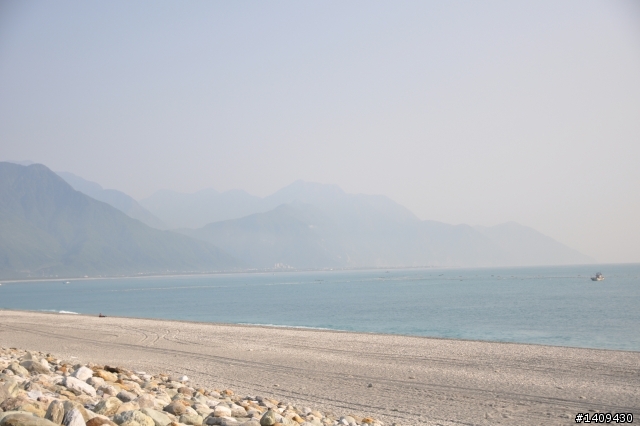 20110314花東縱谷193線道半程探路行