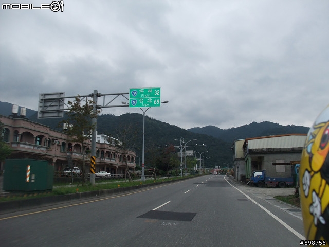 2011/2/26~3/2-五天四夜-逆時針-兩大一小-G4-125 腰斷掉之夾心餅乾環島行