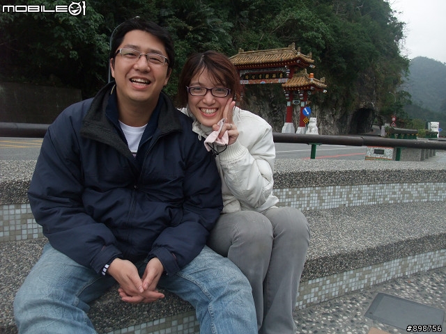 2011/2/26~3/2-五天四夜-逆時針-兩大一小-G4-125 腰斷掉之夾心餅乾環島行