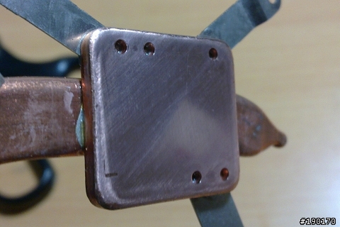 GE700 散熱加工記