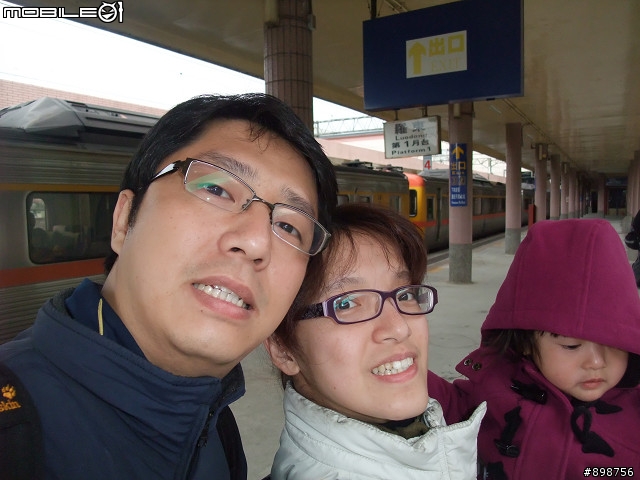 2011/2/26~3/2-五天四夜-逆時針-兩大一小-G4-125 腰斷掉之夾心餅乾環島行