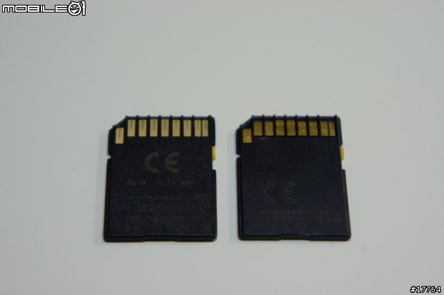 『新品測試』SONY SDHC Class10