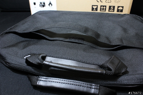 商務筆電新選擇 – ASUS B53J 簡單開箱小分享