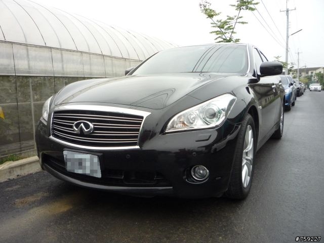 斗六巧遇Infiniti大軍...似乎是555聚會!?(圖多)