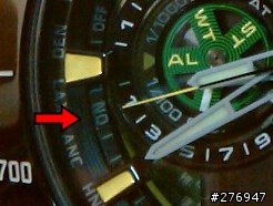 CASIO EDIFICE 系列 EQW-M1100DC-1A2DR 使用報告
