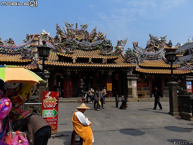2011年3/2~3/8七天六夜單人環島去(已全部更新完)