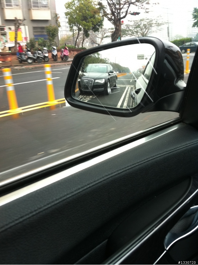 NEW A8L 4.2 開箱...vs BMW 750Li