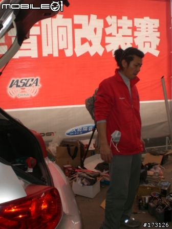 世界三大汽車音響競賽聯盟亞洲杯在2011/02/18廣州舉辦~