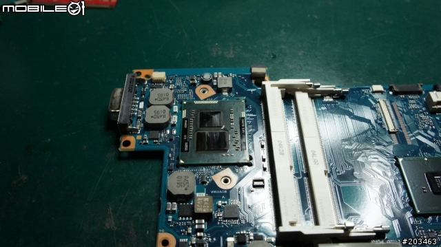 R700 換引擎(I3 TO I7)分享