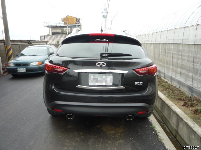 斗六巧遇Infiniti大軍...似乎是555聚會!?(圖多)