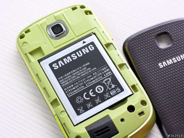 Samsung Galaxy Ace及mini CP值取勝中階機