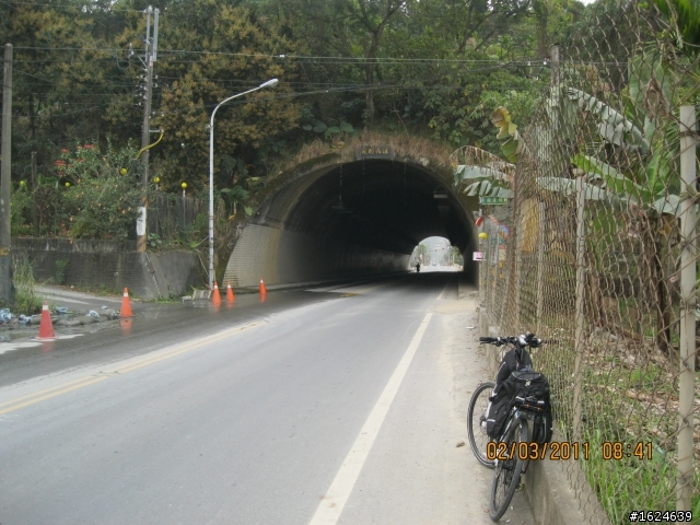 02/28-03/05 單車版不老騎士六天美麗寶島環島行----Day 3(沿山公路南段+恆春半島行)