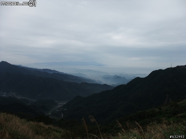 20110306_台二丙線->不厭亭霧海行