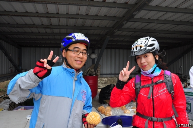 2011南國春行鐵馬尋跡之旅【照片分享】...89張