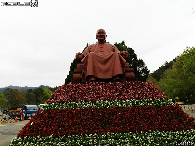 2011年3/2~3/8七天六夜單人環島去(已全部更新完)